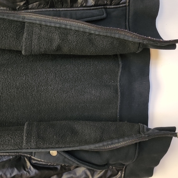 Puma Men's Ferrari SF Race Hooded Sweat Jacket. - Picture 14 of 16